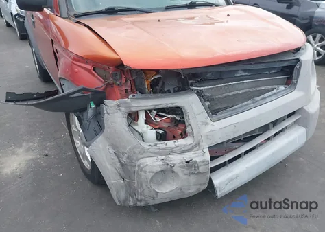 2004 Honda Element Ex from USA, damaged, VIN 5J6YH28594L004215